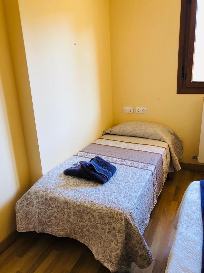 Finca El Olivo Ituero y Lama Eksteriør bilde